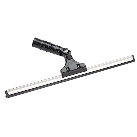 Libman Commercial 18 Premium Swivel Squeegee, 12PK 1061